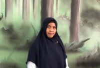  Kepala Seksi Pengembangan Pemasaran Pariwisata Dinas Pariwisata dan Kebudayaan Fakfak Rahma Husin saat ditemui wartawan sumut.tagarutama.com di sela-sela persiapan kegiatan pesona kota pala 2024
