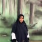  Kepala Seksi Pengembangan Pemasaran Pariwisata Dinas Pariwisata dan Kebudayaan Fakfak Rahma Husin saat ditemui wartawan sumut.tagarutama.com di sela-sela persiapan kegiatan pesona kota pala 2024