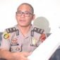 Foto: Eks KBO Satreskrim Polresta Kupang Kota, Ipda Rudy Soik, saat ditemui wartawan beberapa waktu lalu