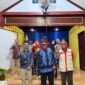 Jajaran Pengurus AWI Cabang Fakfak Periode 2025 - 2030.