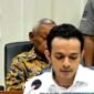 Dr. Gamal Albinsaid, Anggota Fraksi PKS DPR RI.
