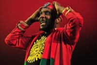 keterangan : Jimmy Cliff, Legenda Musik Reggae,  asal Jamaika(foto:google)