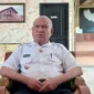 Bupati Kaimana Drs. Hasan Achmad, M.Si, (foto: Tribunnewspapuabarat)