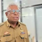 Bupati Mimika, Johannes Rettob, mengatakan evaluasi dilakukan sejak dirinya bersama Wakil Bupati Emanuel Kemong dilantik. Penilaian tersebut mencakup seluruh aset daerah, termasuk PT MAS (Foto : Ist)