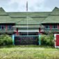 Lembaga Pemasyarakatan (Lapas) Kelas IIB Timika (foto : Ist)